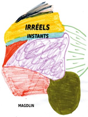 cover image of Irréels